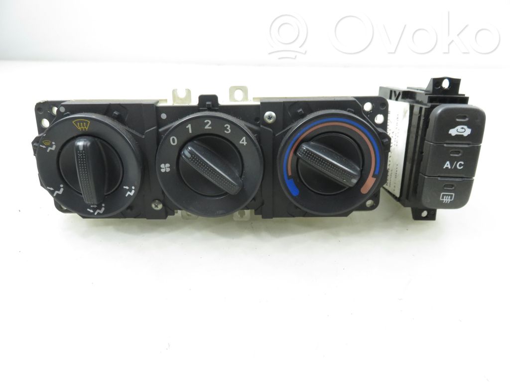Interruptor de control del ventilador interior   79500S6DG010M1,79500S6DG010M1