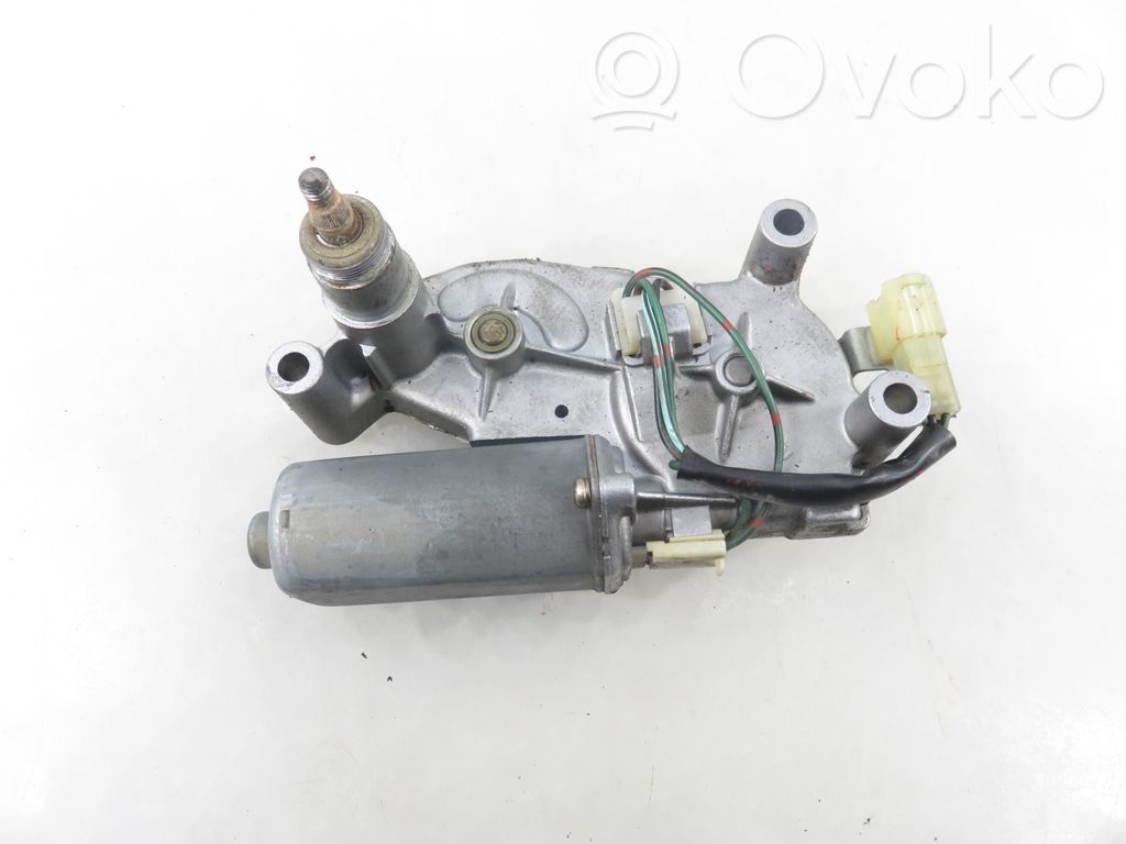 Motor ștergător lunetă   34311581,34311581