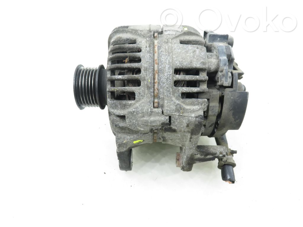Volkswagen Polo III 6N 6N2 6NF Ģenerators 