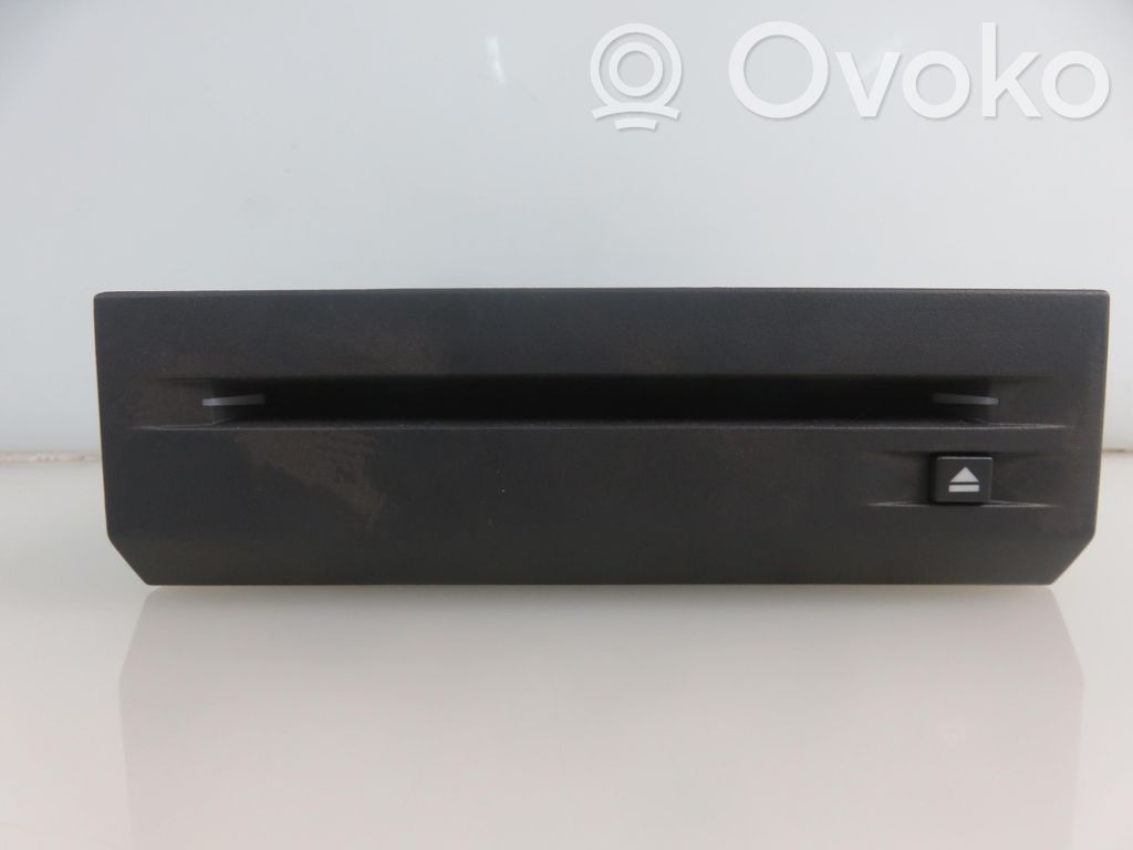 Opel Astra K Cartes SD navigation, CD / DVD 