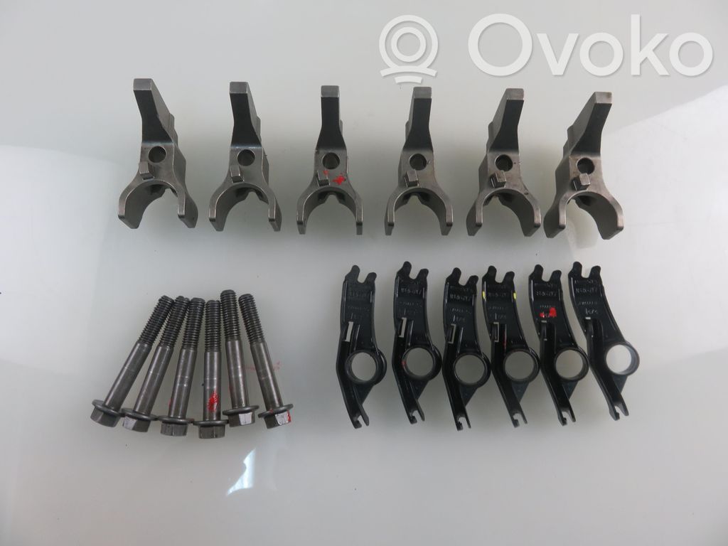 Bridă fixare injector   1846717,1743969,1743969,1846717