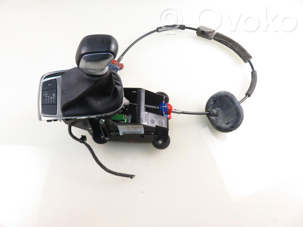 Citroen C4 Cactus Selector de viteze/schimbător de viteze (interior) 