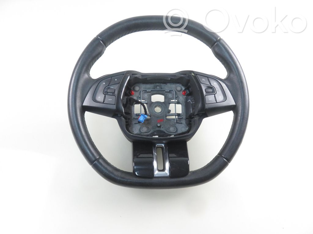 Citroen C4 Cactus Stūre 