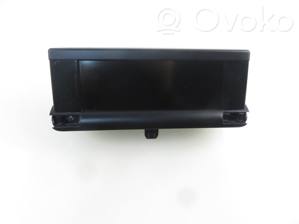 Citroen C4 Cactus Speedometer (instrument cluster) 