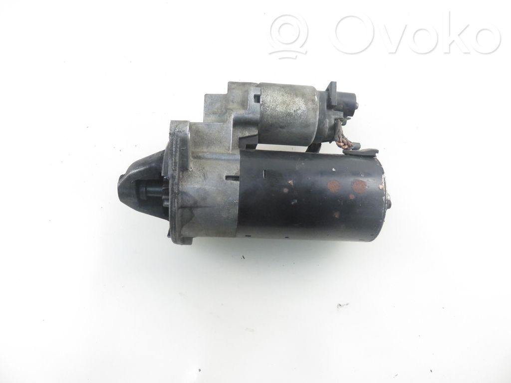 Fiat Bravo Motorino d’avviamento