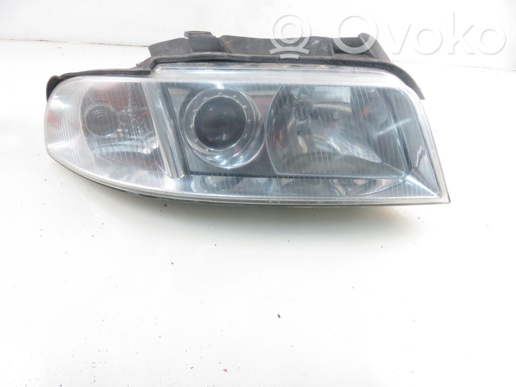 Audi A4 S4 B5 8D Scheinwerfer 