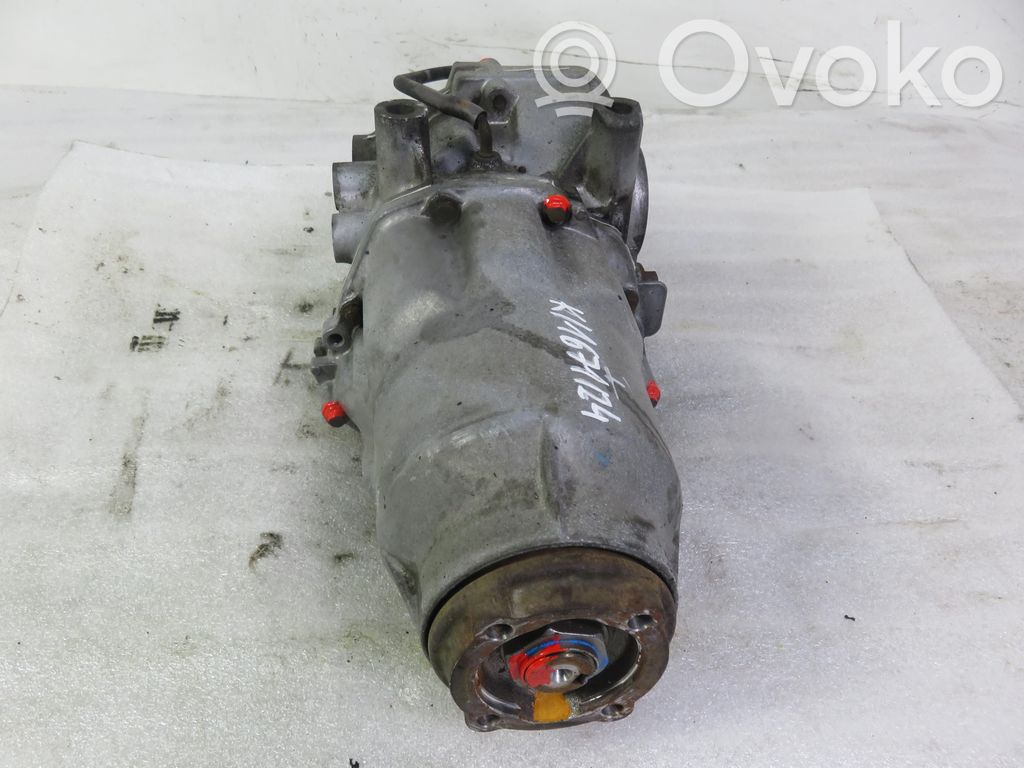 Honda HR-V Hinterachsdifferential 