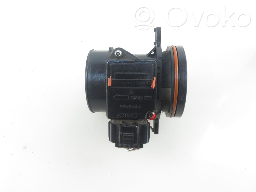 Ford Transit Oro srauto matuoklis 