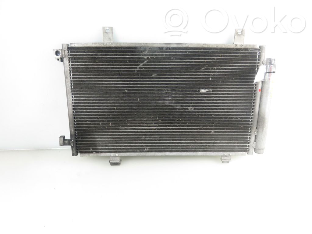 Fiat Sedici Radiator răcire A/C (condensor)