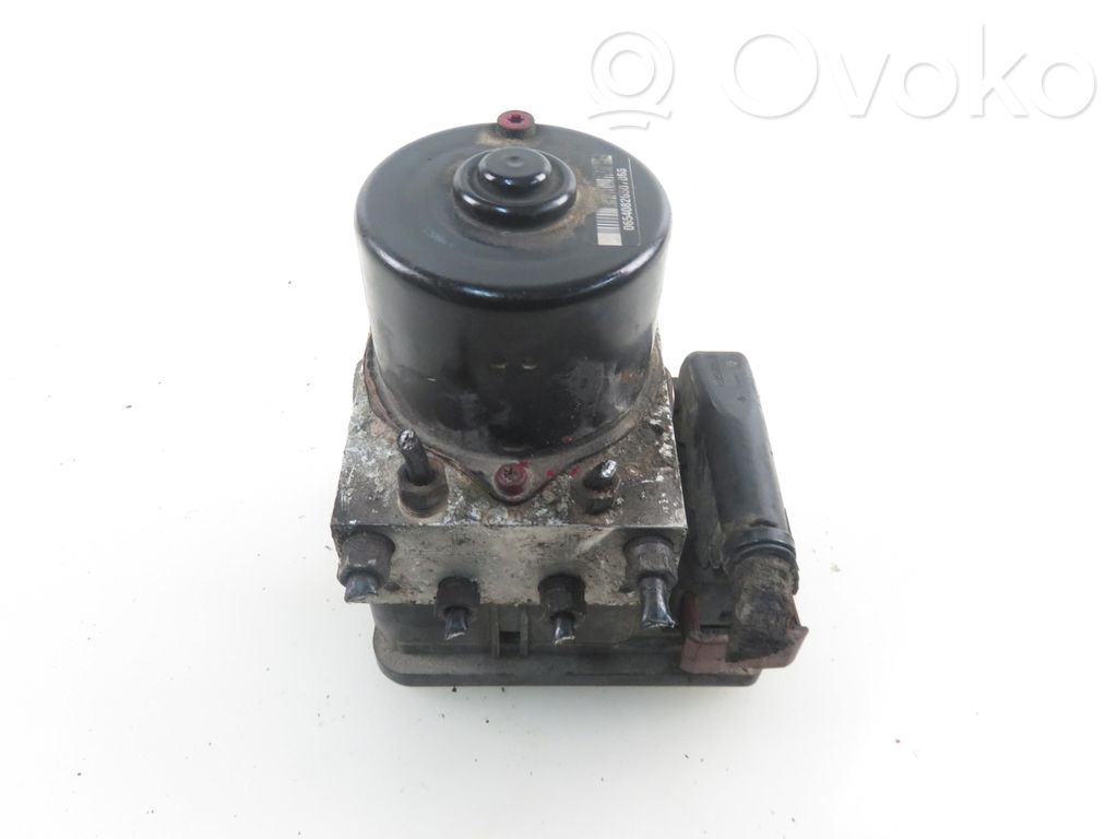 Opel Zafira B Pompe ABS 
