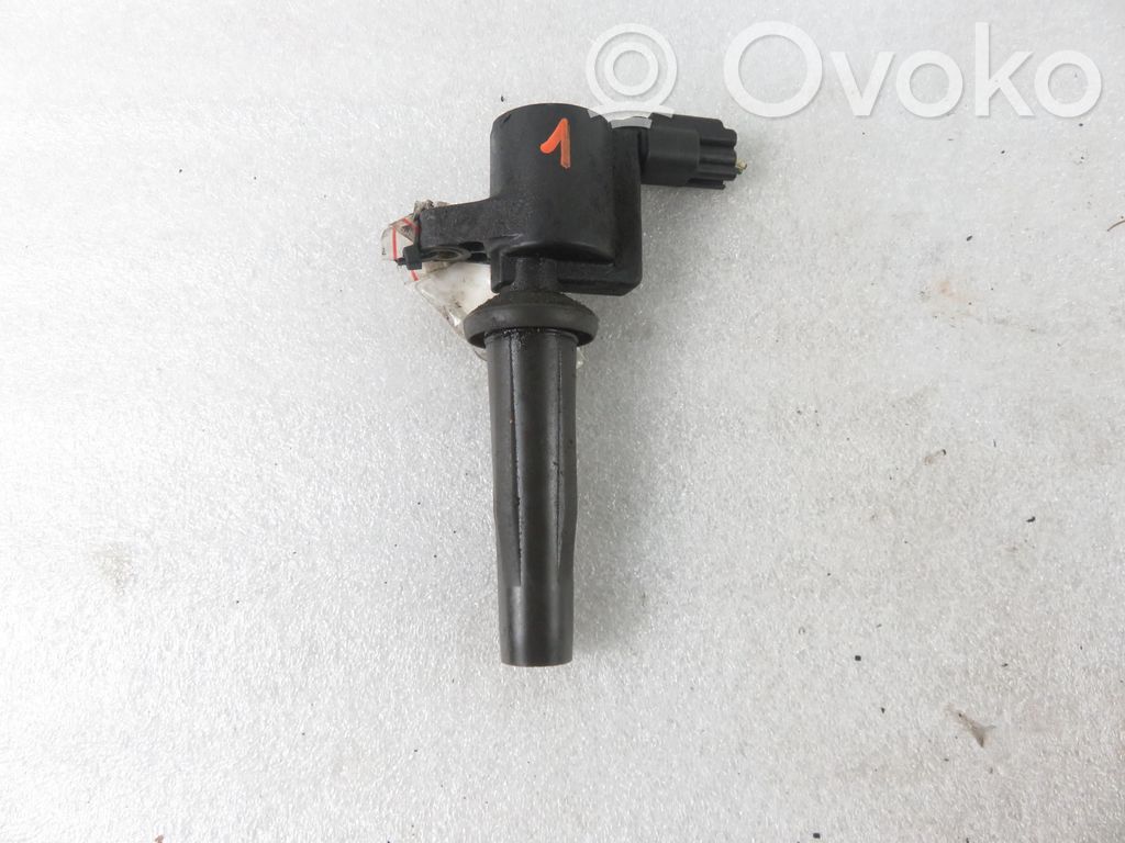 High voltage ignition coil   4M5G12A366BA,4M5G12A366BA