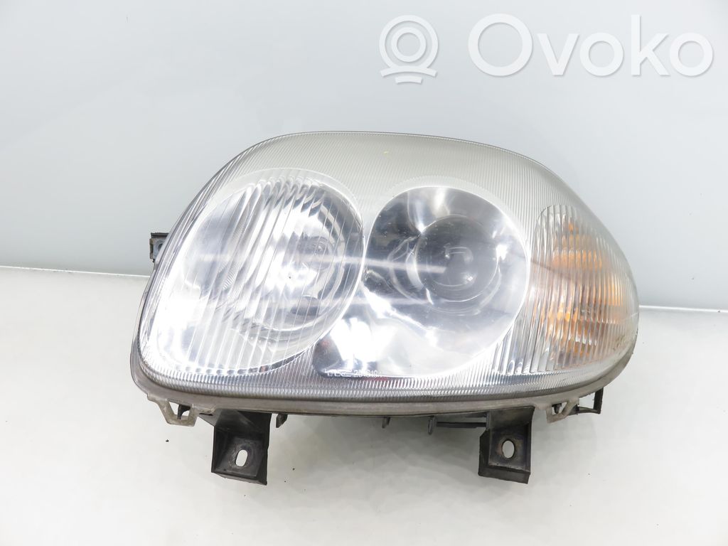 Headlight/headlamp