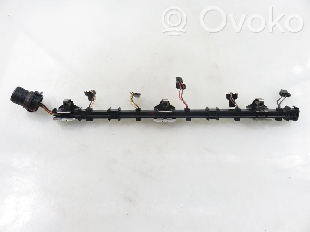 Volkswagen Transporter - Caravelle T5 Otros cableados 
