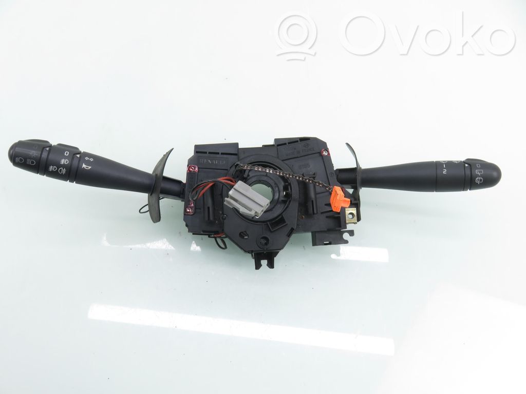 Renault Clio II Commodo, commande essuie-glace/phare 