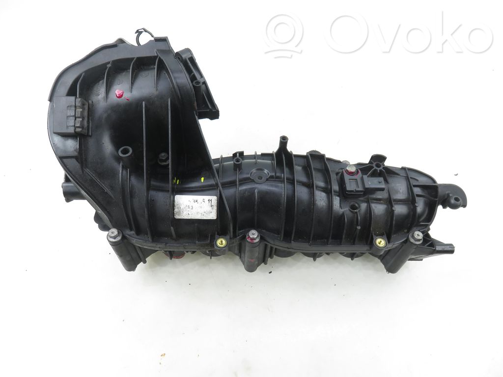 BMW 1 E81 E87 Intake manifold 