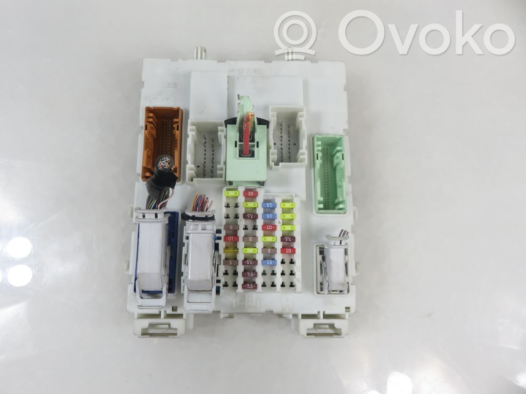 Ford Focus Central body control module 