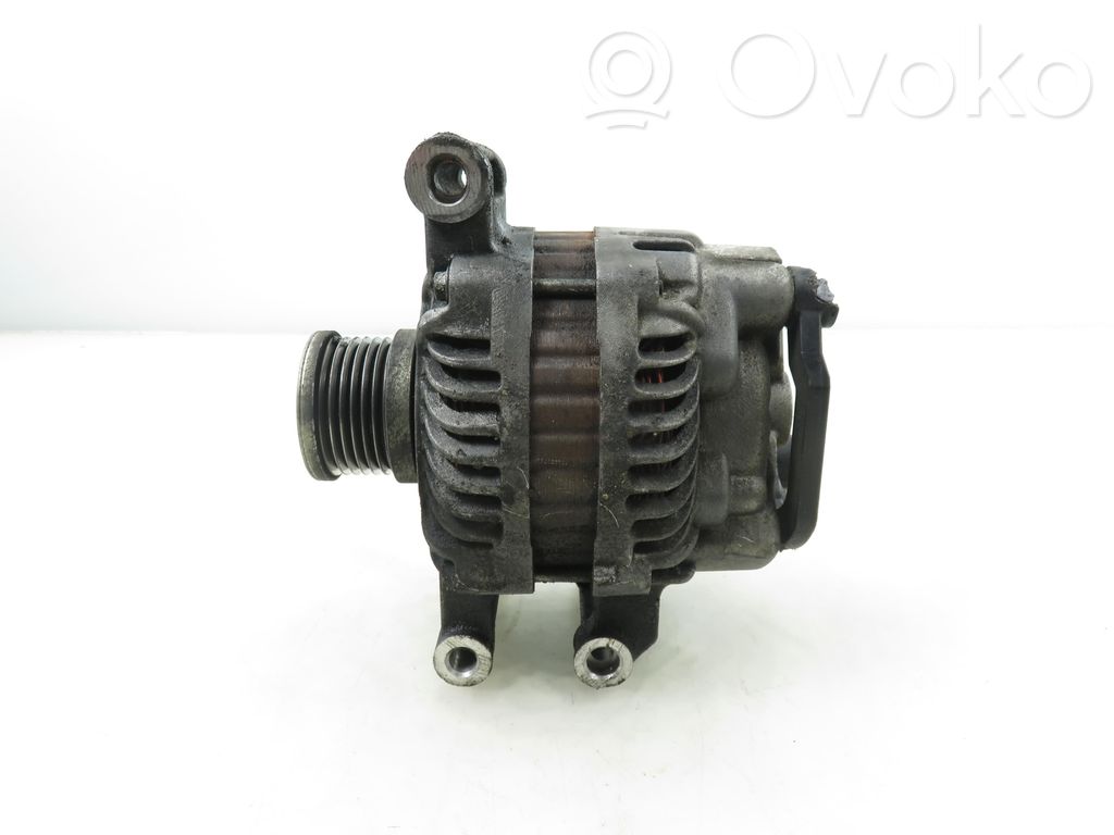 Peugeot 308 Alternator 