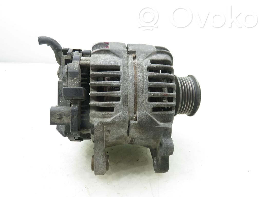 Ford Galaxy Ģenerators 