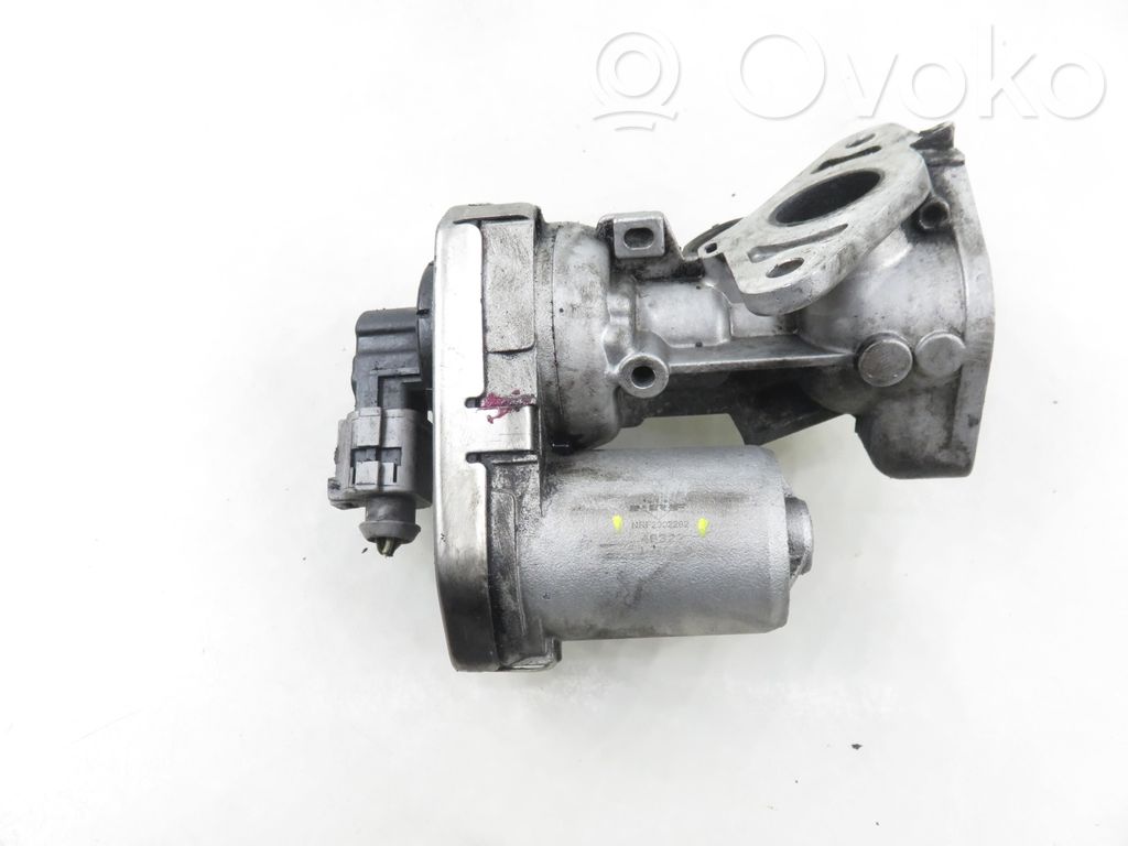 Ford Transit EGR vožtuvas 