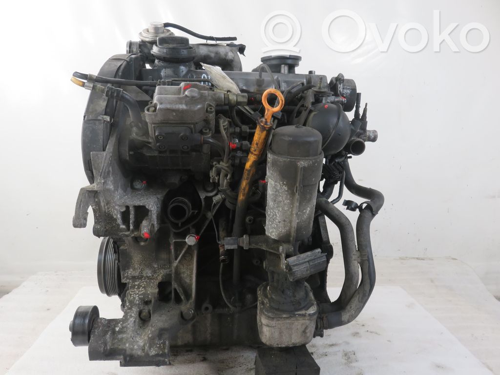 Audi A3 S3 8L Motor 