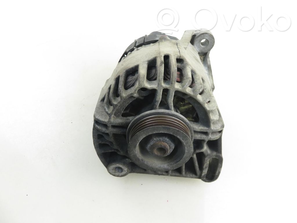 Alternador