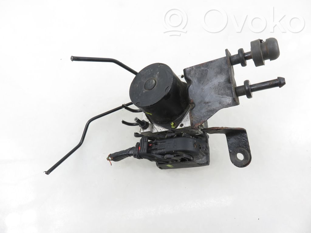Volkswagen Polo IV 9N3 Pompa ABS 