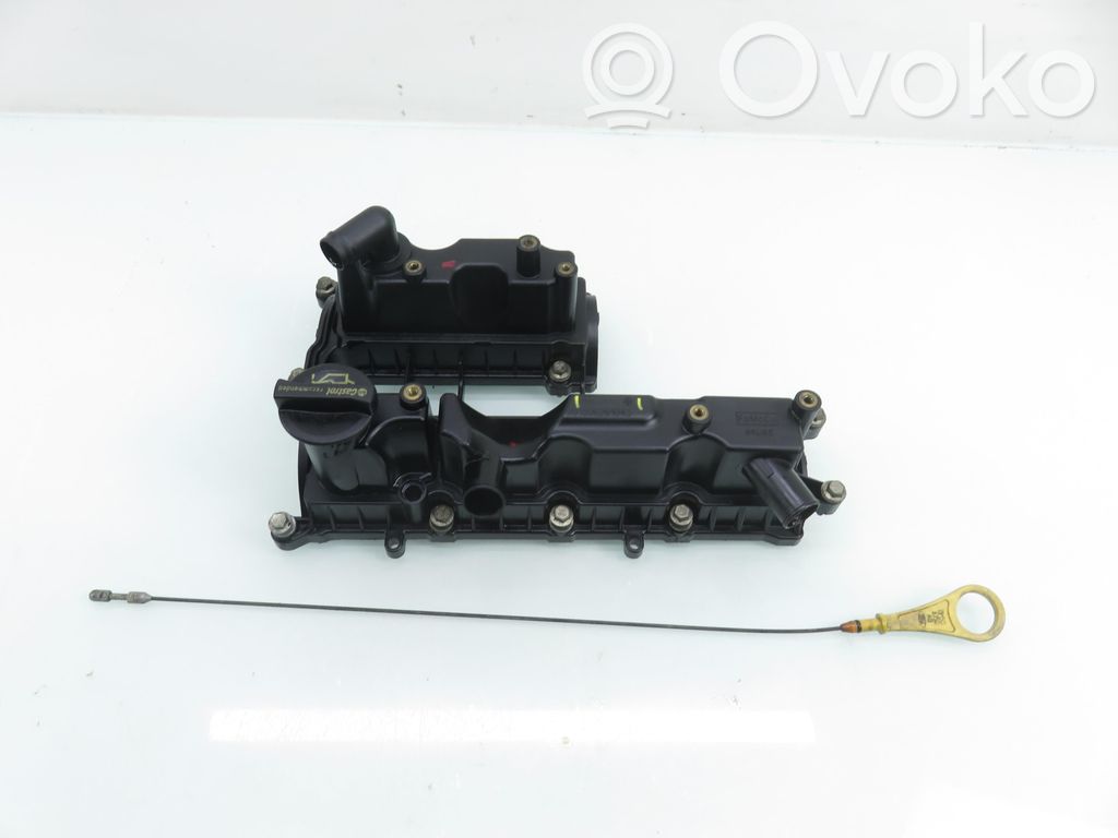 Ford S-MAX Galvutės dangtelis 