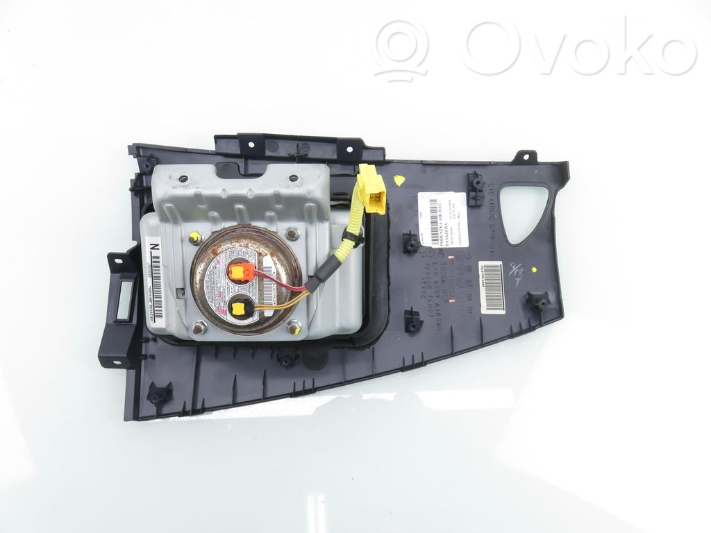 Mitsubishi Outlander Airbag del pasajero 