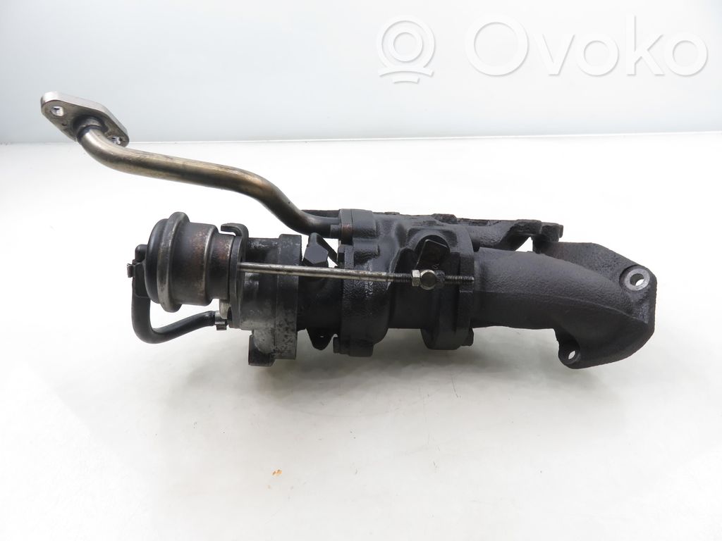 Turbina   0011790V001,6600960199,0011790V001,6600960199