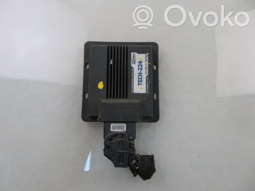 Renault Espace -  Grand espace IV LP gas control unit module 