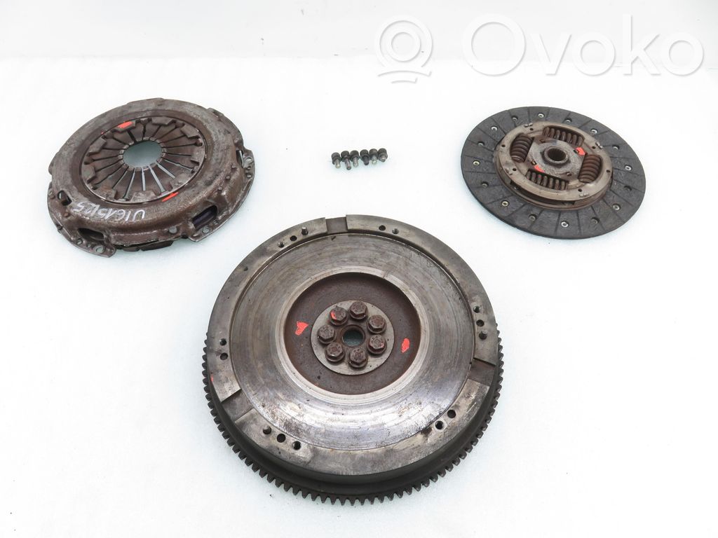Fiat Ducato Volante motor 