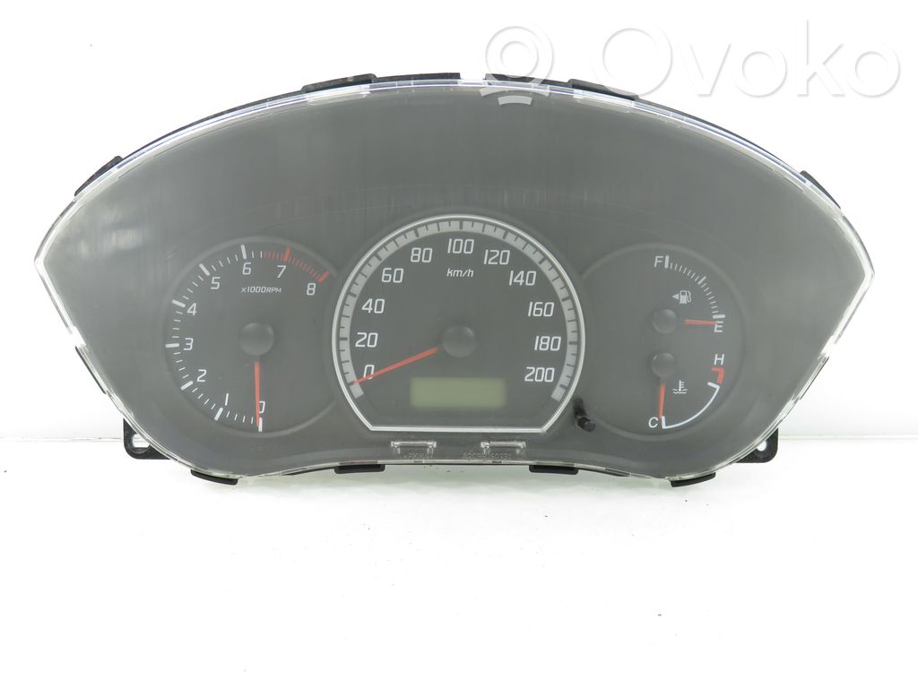 Suzuki Swift I Nopeusmittari (mittaristo)
