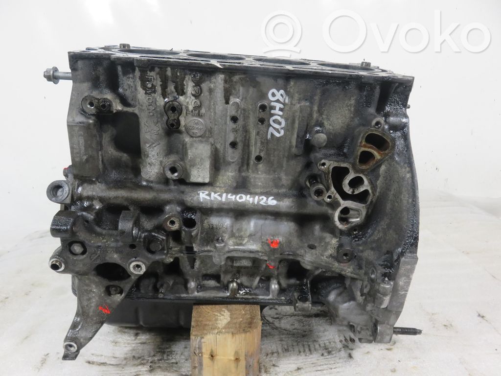 Peugeot 308 Bloks 
