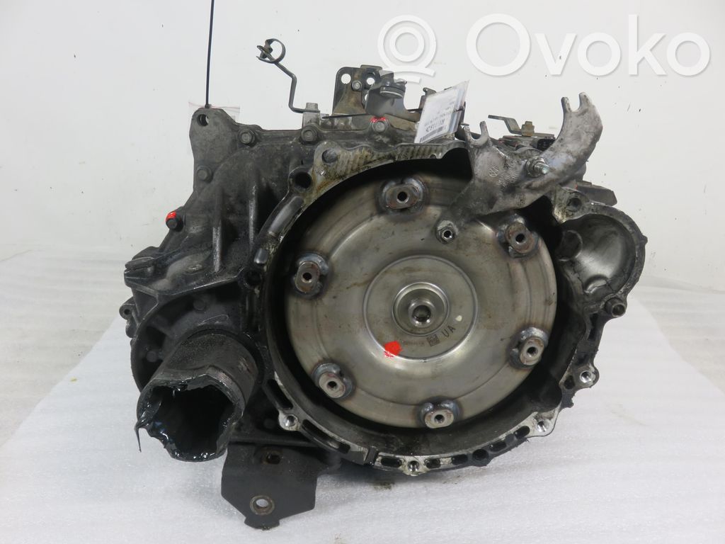 Hyundai i40 Automatic gearbox 
