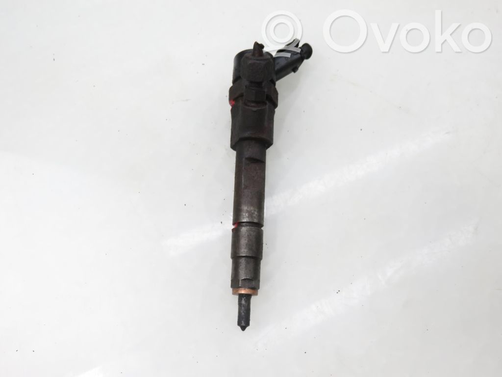 Inyector de combustible   7700111014,0445110021,0445110021,7700111014