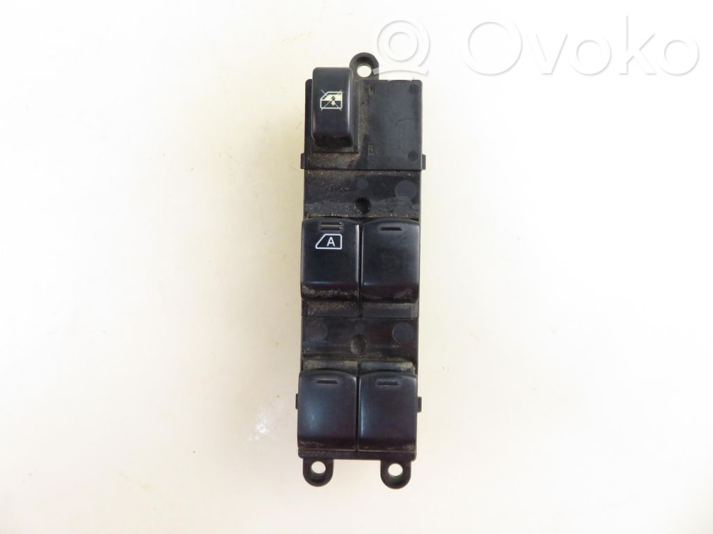 Nissan Qashqai Comutator comandă geamuri electrice