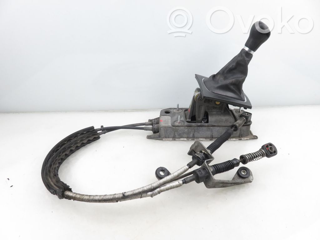 Selector caja de cambios   1K0711049AJ,1K0711049AJ