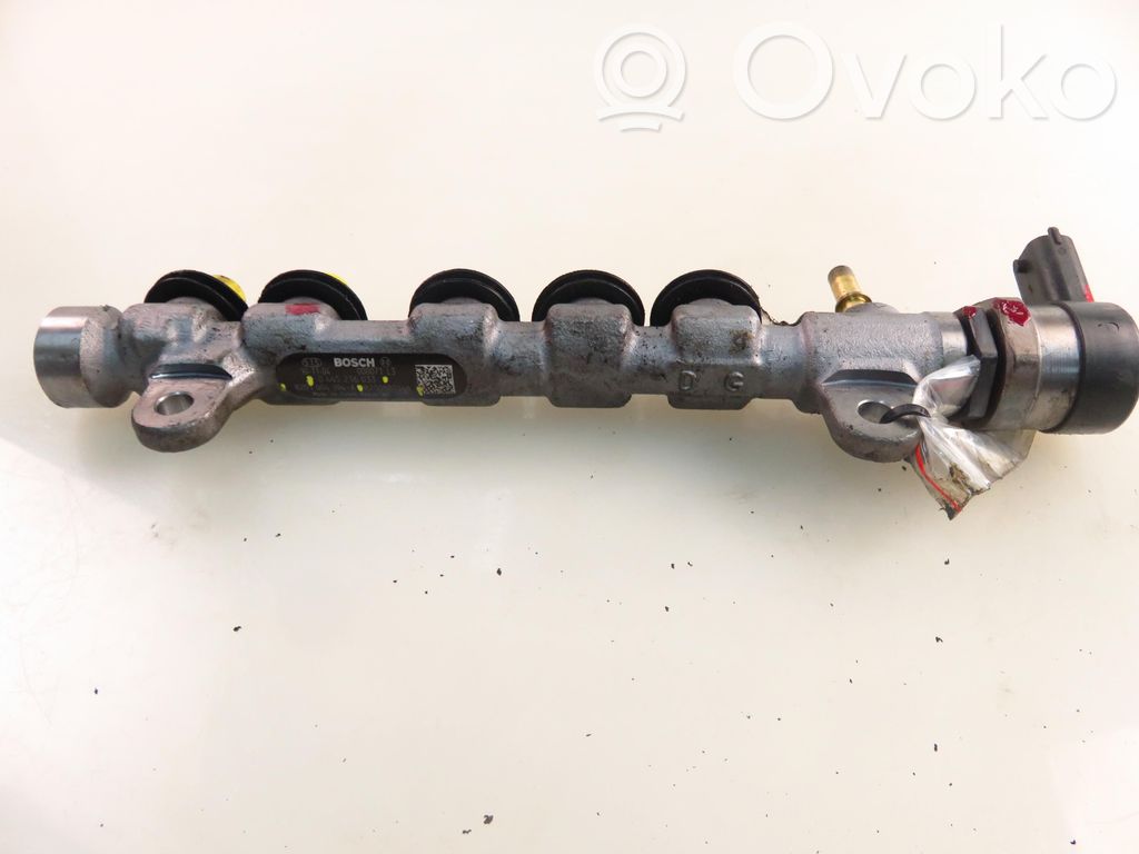 Infiniti M Linea principale tubo carburante 