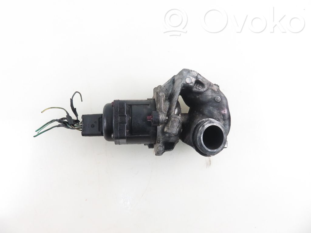 Ford Focus EGR vožtuvas 
