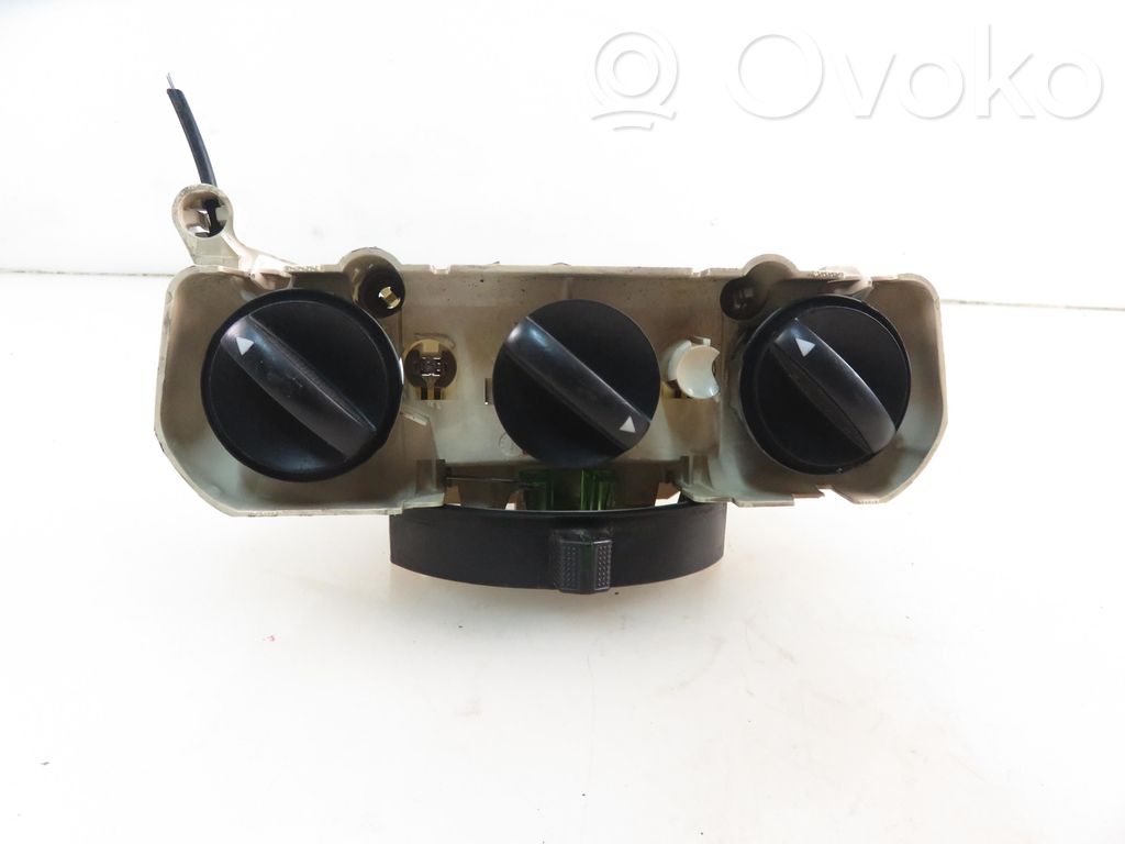 Toyota Corolla E120 E130 Interior fan control switch 