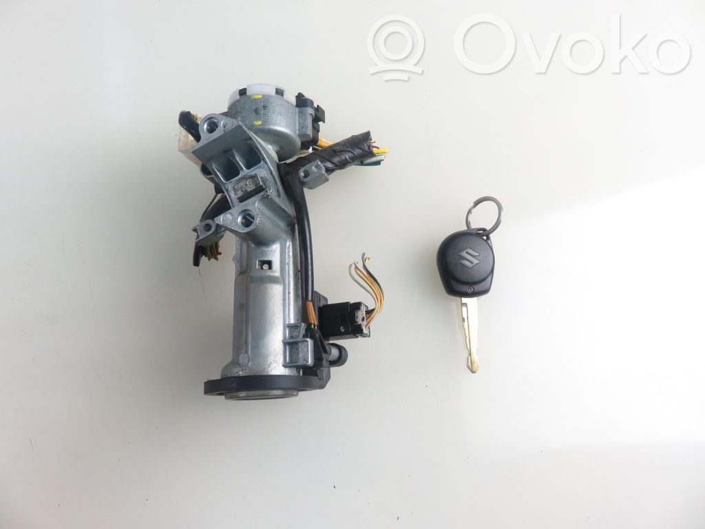 Suzuki SX4 Contact aprindere 
