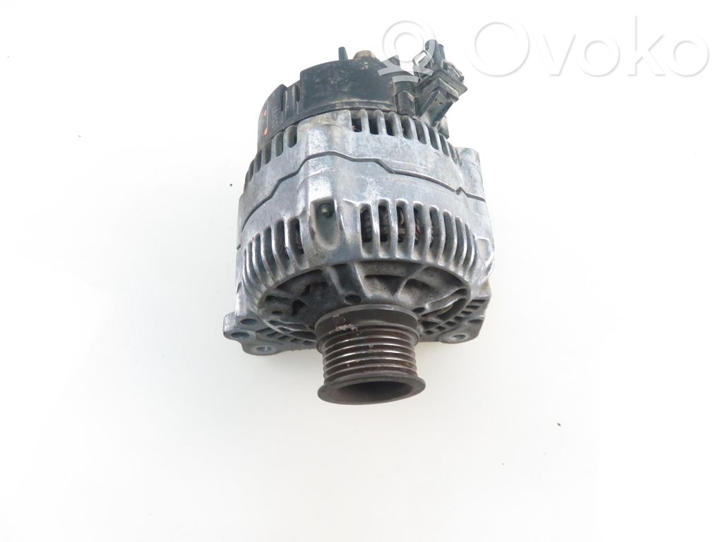 Volkswagen Polo III 6N 6N2 6NF Generatorius 