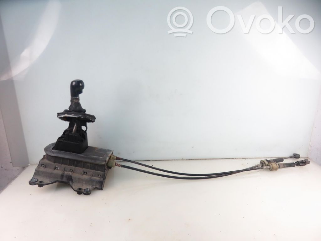 Opel Corsa D Selector caja de cambios 