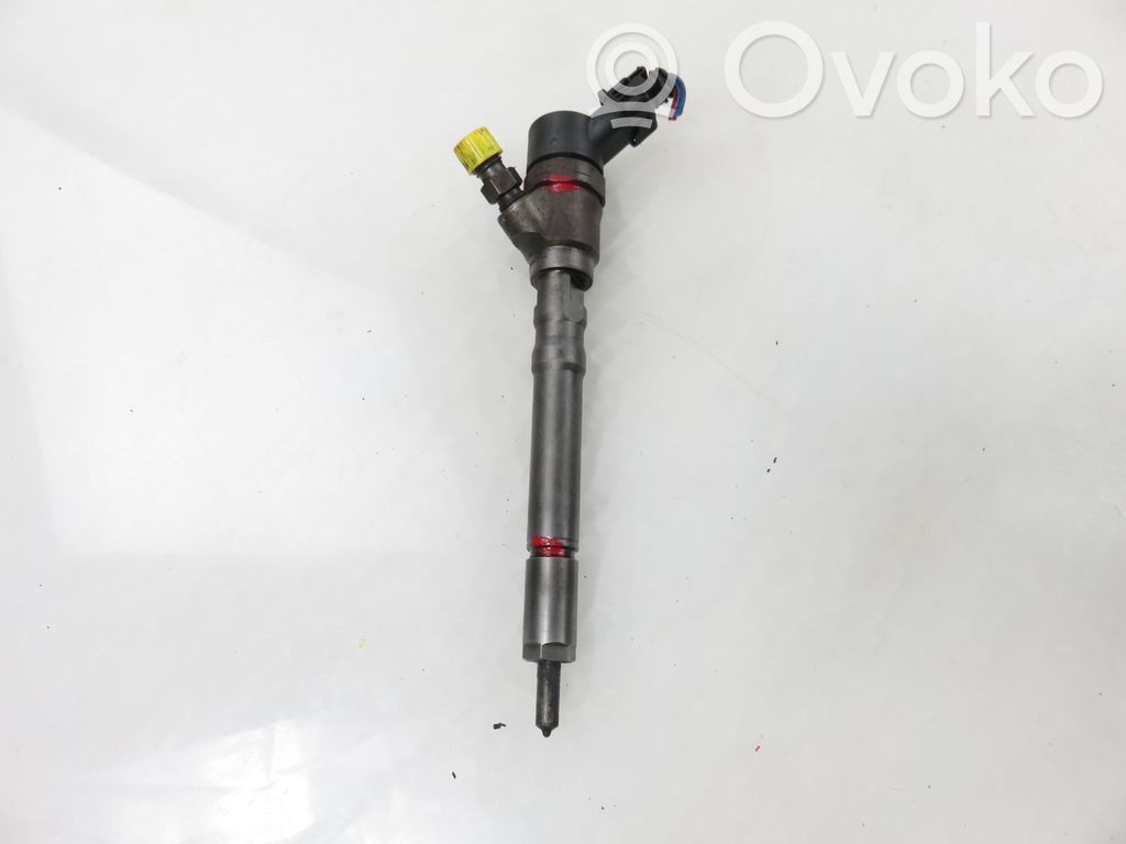 Hyundai Accent Injector combustibil 