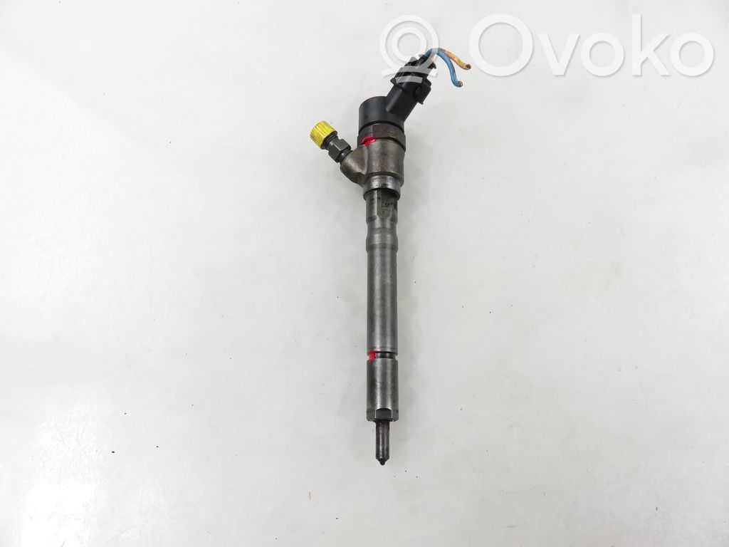 Hyundai Accent Injector combustibil 