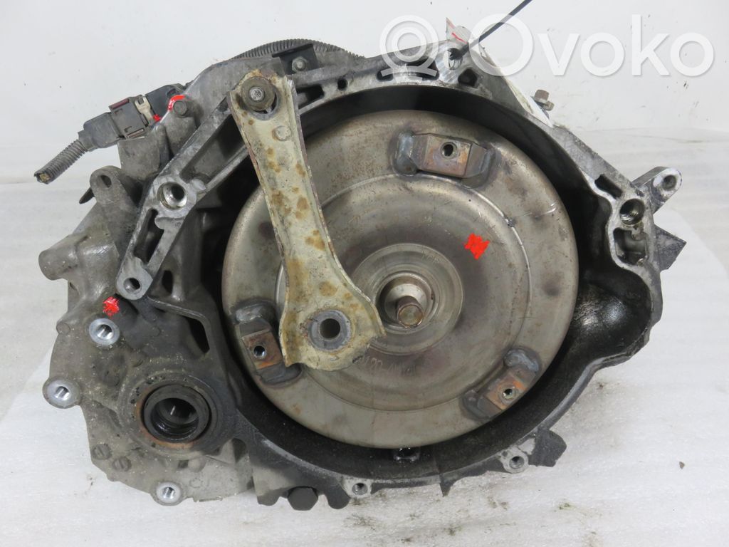 Opel Vectra C Caja de cambios automática 