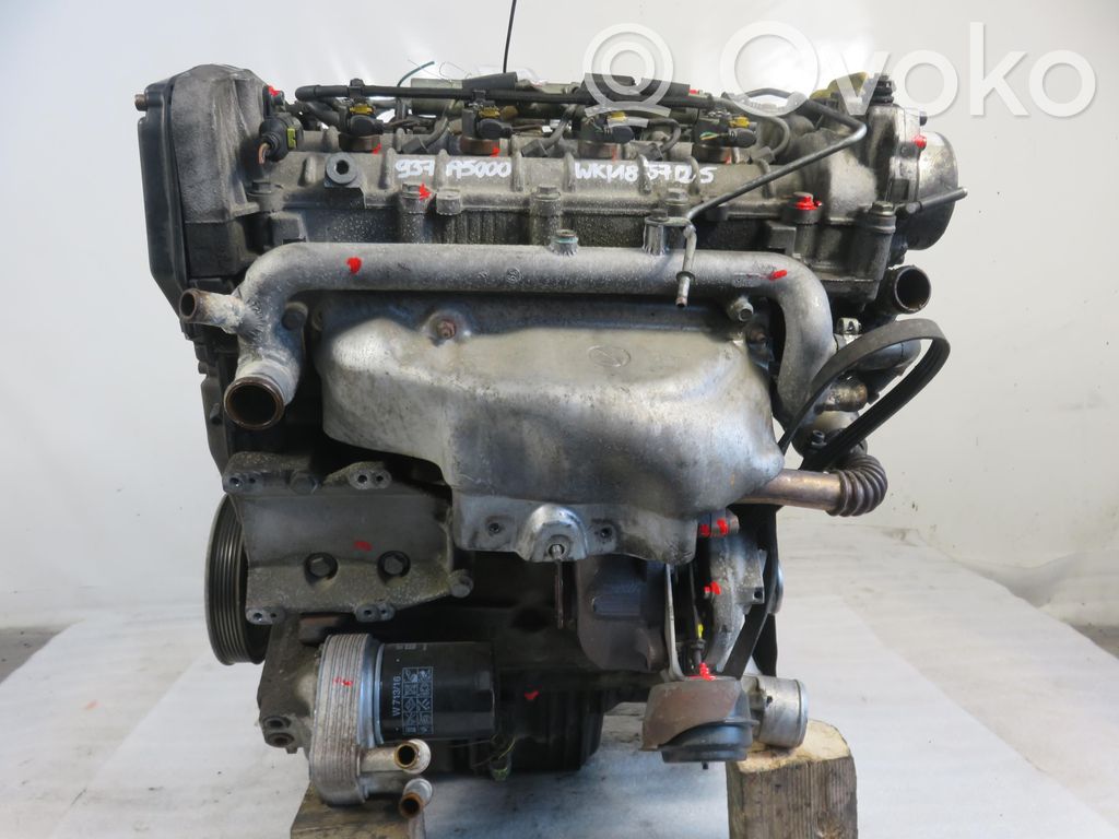 Motor   937A5000,937A5000