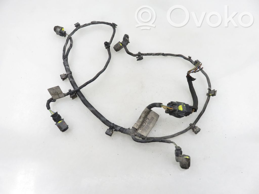 Parking PDC sensor   6G9215K859EB,6G9215K859EB