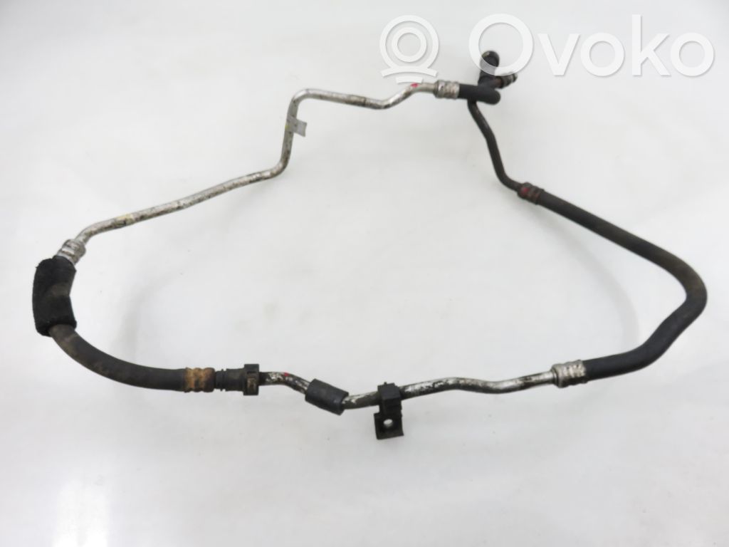 Citroen Jumper Linea/tubo servosterzo