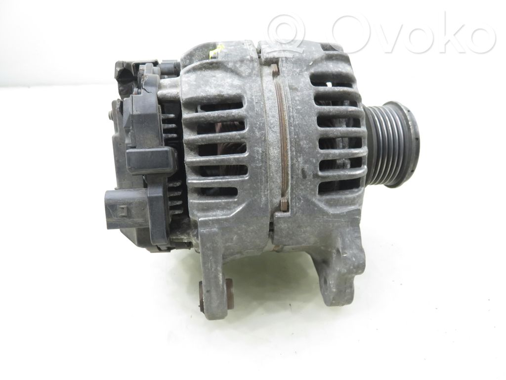 Volkswagen Sharan Ģenerators 